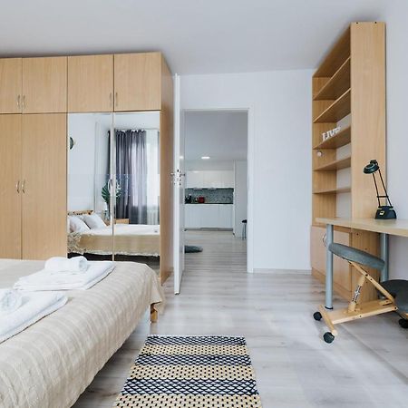 Apartament 29L Apartment Krakow Bagian luar foto