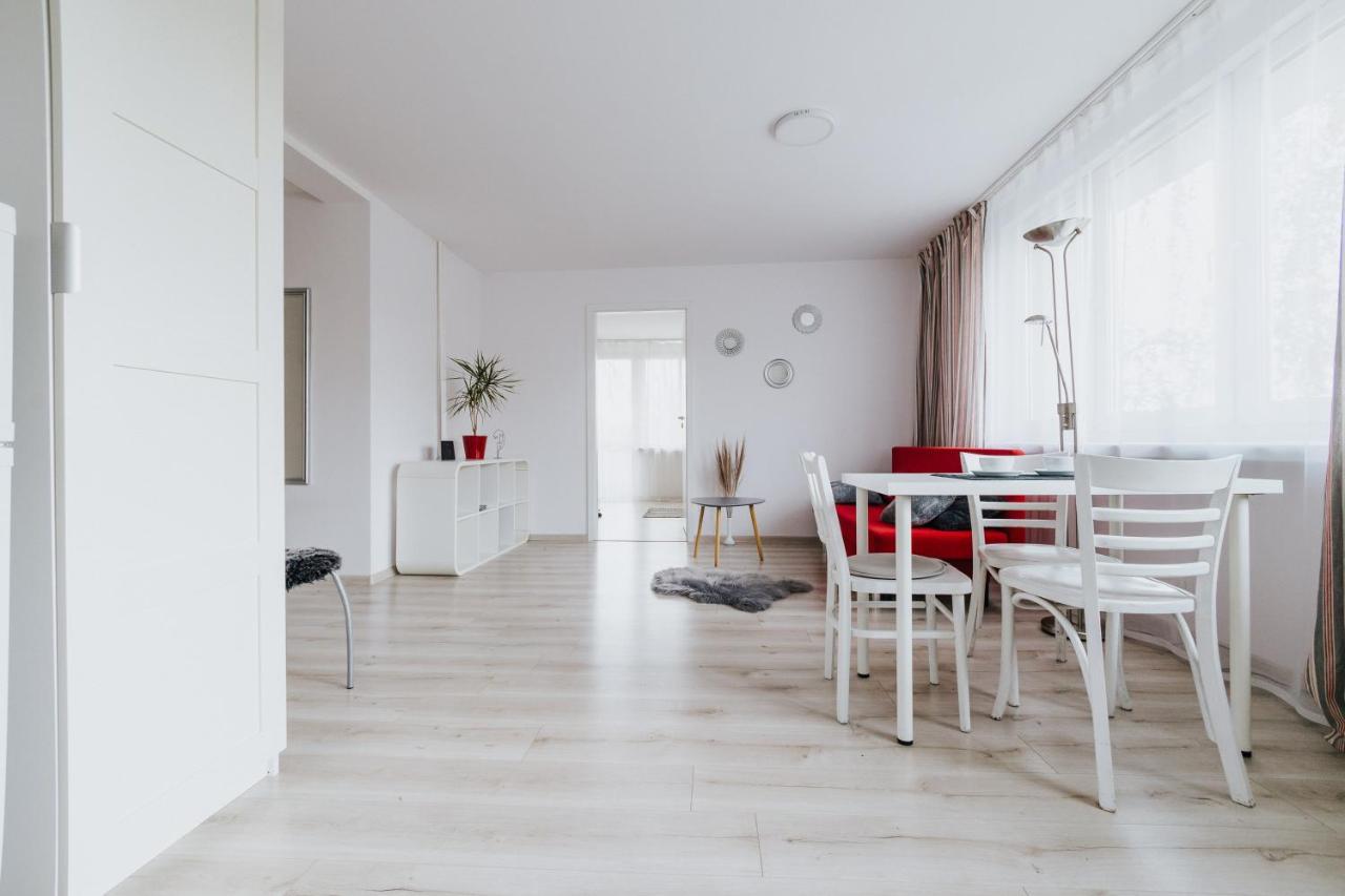 Apartament 29L Apartment Krakow Bagian luar foto