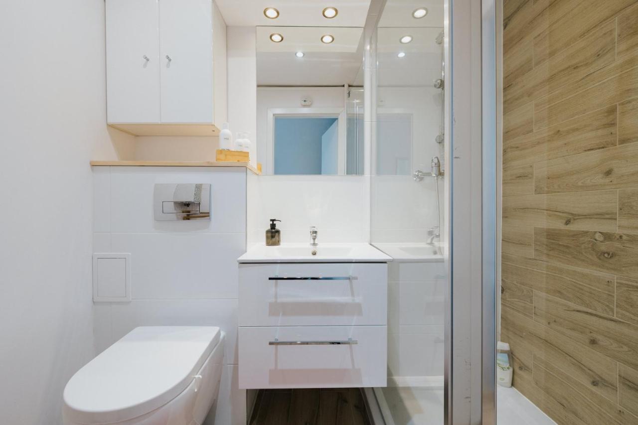 Apartament 29L Apartment Krakow Bagian luar foto