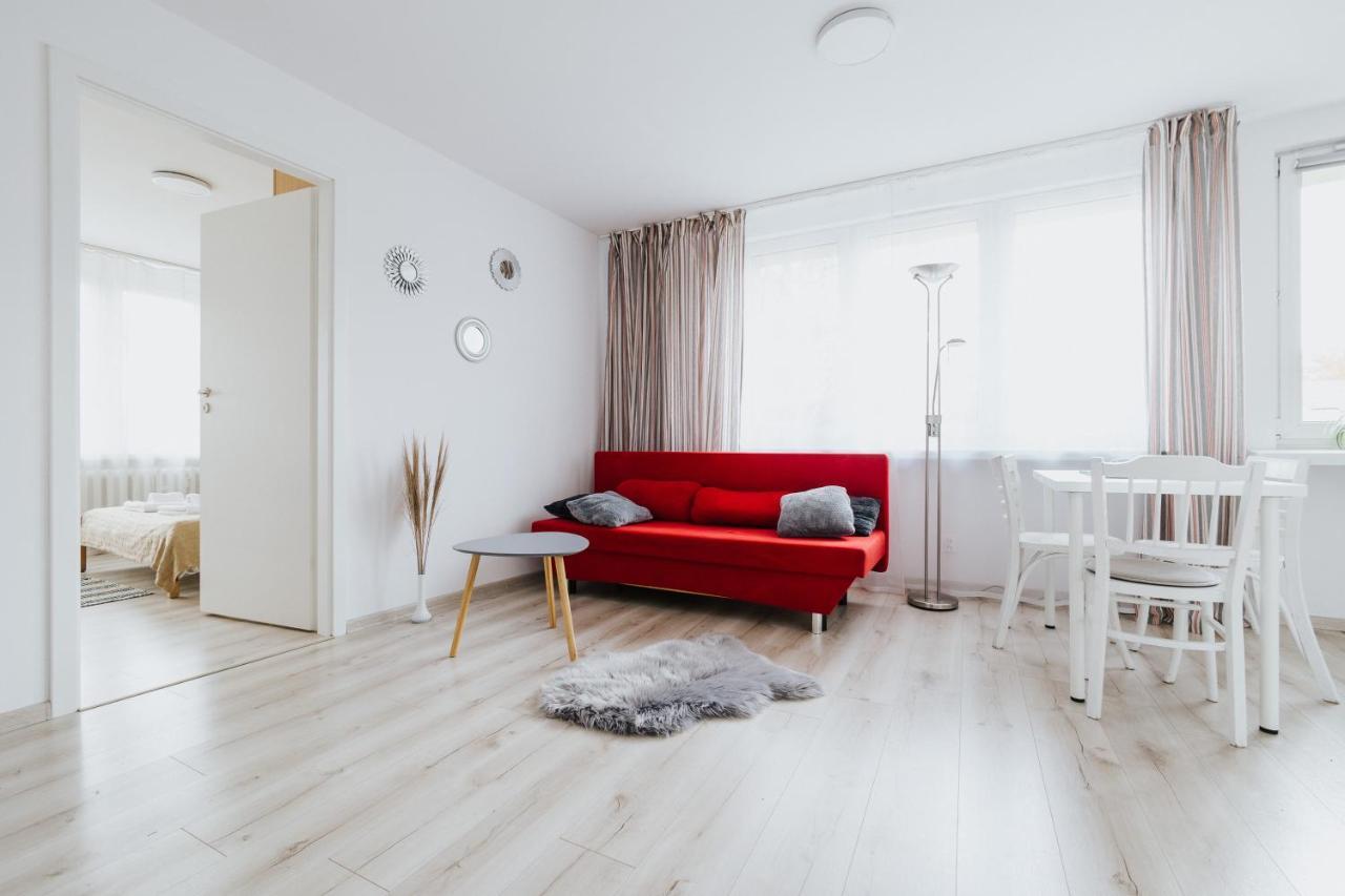Apartament 29L Apartment Krakow Bagian luar foto