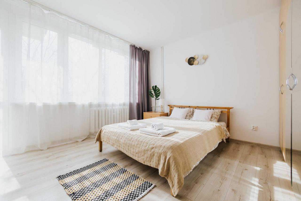 Apartament 29L Apartment Krakow Bagian luar foto