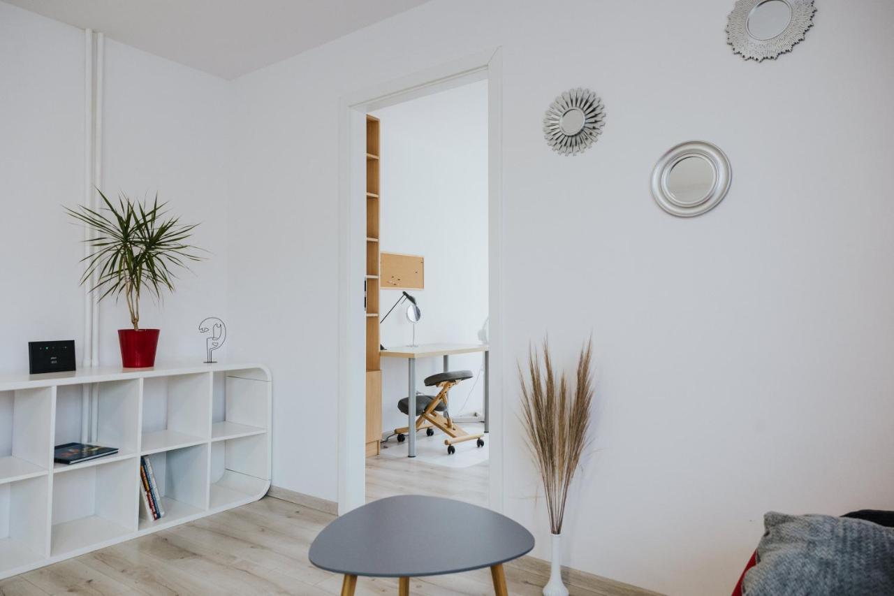Apartament 29L Apartment Krakow Bagian luar foto