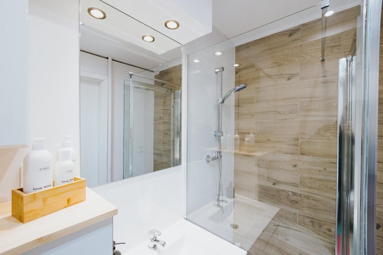 Apartament 29L Apartment Krakow Bagian luar foto