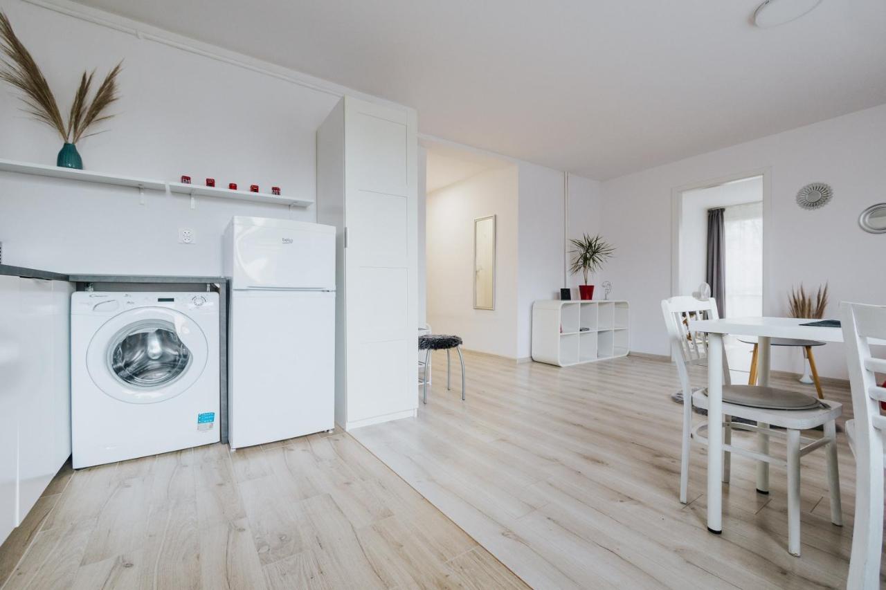 Apartament 29L Apartment Krakow Bagian luar foto